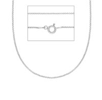 Collana Gogo Classic in Argento 263696 - 263696
